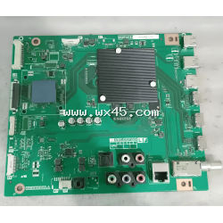 夏普 LCD-70MY6150A 主板组件 QPWBXG756WJN1 夏普 LCD-70MY6150A 主板组件 QPWBXG756WJN1